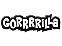 GORRRRILLA